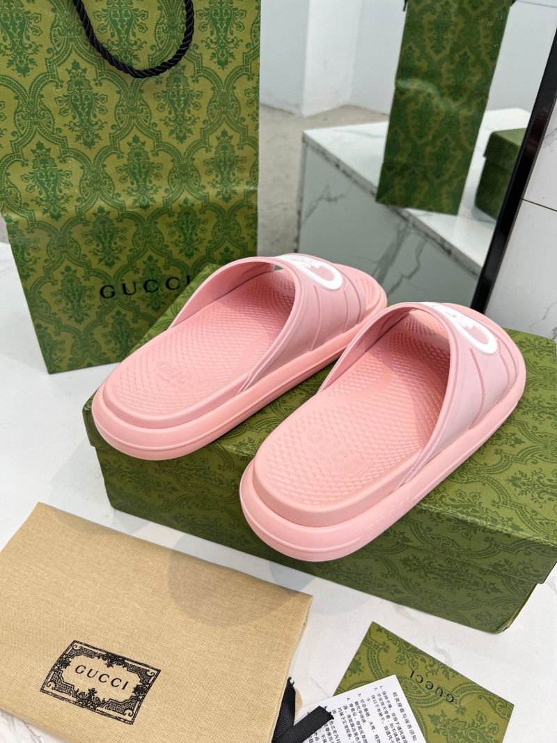 Gucci Slippers